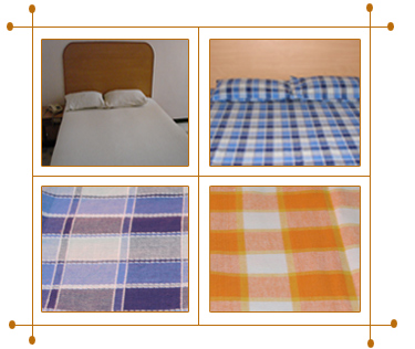 Bed Linens