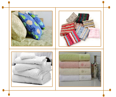 Textile Products